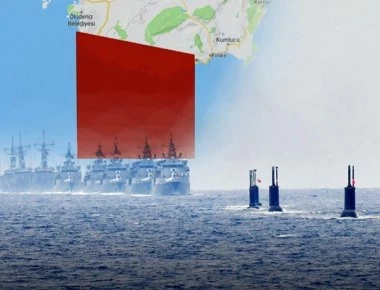 Εντολή: «Αποφυγή κλιμάκωσης πάση θυσία» - Αποχώρησαν οι ελληνικές ναυτικές μονάδες από την περιοχή της τουρκικής άσκησης